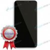 LCD displej iPhone Xs Max a dotyk čierny - OLED Hard Premium