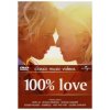 100% Love - DVD