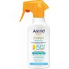 Astrid Sun mlieko na opaľovaní v spreji Sensitive SPF50+ 270 ml