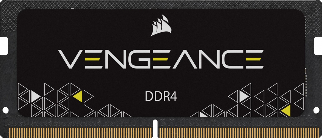 Corsair DDR4 8GB 3200MHz CL22 CMSX8GX4M1A3200C22