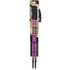 Trekové palice Fizan Compact MS Magenta