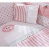 Cilek Posteľná súprava do post'ielky70x140 cm Lovely