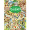 Little Travellers The Big Book ZOO PRAGUE -