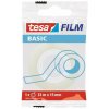 Tesa BASIC 15 mm x 33 m, transparentná