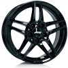 Alu disk ATS Mizar 7.5x16, 5x112, 66.5, ET45,5 diamond-black