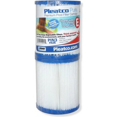 Pleatco PIN3-Pair Intex E filtračná kartuše (2 ks)