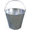 Vedro pozinkované - 12 l