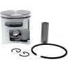 Kompletný piest pre motorové píly Husqvarna 445 445E 445 II 450 450E Jonsered CS2245 CS2250 McCulloch CS450 42 mm (OEM 544088403)