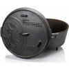 Litinový hrnec Petromax Dutch Ovens FT12