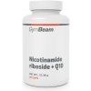 GymBeam Nikotínamid ribozid 60 kapsúl
