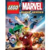 LEGO Marvel Super Heroes