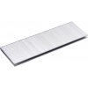 EXTOL PREMIUM Spona nastreľovacia, 3000 ks, 40 mm, 5,7 × 1,2 × 1 mm 8862628