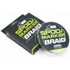 Kevin Nash Spod and Marker Braid Lo-Viz Green 300m 0,18mm 11,3kg