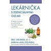Lekárnička s esenciálnymi olejmi