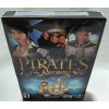 PIRATES OF THE BURNING SEA PC CD-ROM MALÁ KRABICA