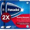 Panadol Extra Novum tbl.flm. 2 x 24 x 500 mg/65 mg