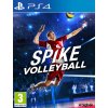 Spike Volleyball (PS4) 3499550373509