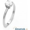 Zlatý prsteň KLENOTNIK K01.014.A2