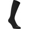 Dlhé vlnené ponožky SCHOLL, WOOL REGULAR Čierna,Biela 43-46