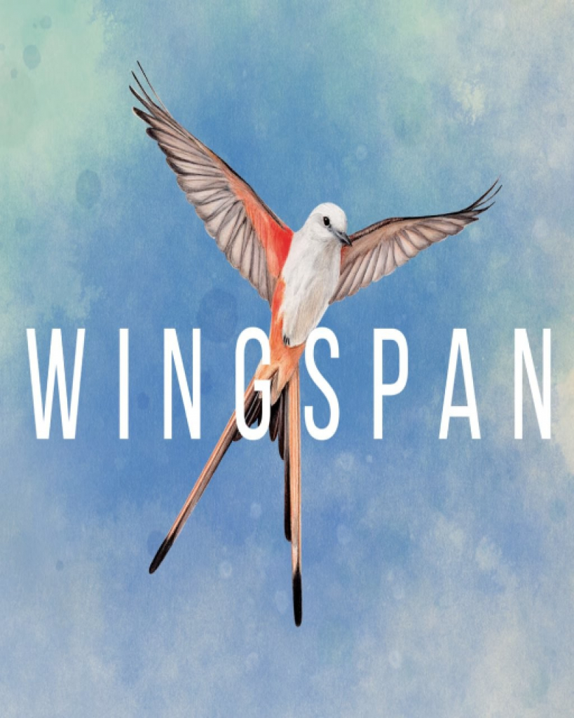 Wingspan