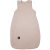 EKO Vak na spanie mušelínový Powder pink 50x75 cm 2,5 TOG 32x30x6 ružová