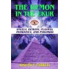 The Demon in the Ekur: Angels, Demons, Plasmas, Patristics, and Pyramids