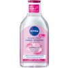 Nivea jemná micelárna voda pre suchú až citlivú pleť 400 ml