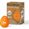 ECOEGG Vajíčko na 70 praní, kvety pomaranča