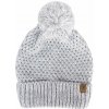 Meatfly Dámská zimní čepice Meatfly, Ofeila Beanie white heather 2025/26