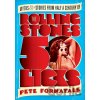 50 Licks - Pete Fornatale