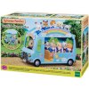 SYLVANIAN FAMILIES Duhový autobus pro školku 5317