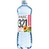 Pramenitá voda Rajec 321 Regenerácia broskyňa a medovka 8 x 0,75 l