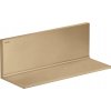 Axor Universal Rectangular kúpeľňová polica 30 cm 42644140