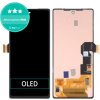 LCD displej + Dotykové sklo Google Pixel 6a GX7AS GB62Z Aftermarket PRO