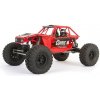 Axial RC auto Capra 1.9 4WS RTR červená 1:10