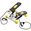 Twist stepper s expandérmi HMS S3033, žltý