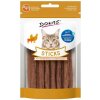 Dokas cat tyčinky kuracie prsia a hovädzia pečeň 30 g