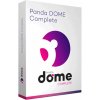 Panda Dome Complete - 12 mes. Počet zariadení: 1 Zariadenie