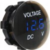 Digitálny voltmeter Carmotion 58706