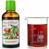 Bylinné kapky Kustovnica (goji) BIO - bylinné kvapky (tinktúra) 50 ml
