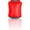 Nepremokavý vak LifeVenture Ultralight Dry Bag 2L Farba: červená