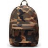 Herschel Classic™ – Woodland Camo/Black Label 26 l