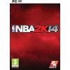 NBA 2K14