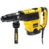 DeWalt Kladivo kombinované D25721K, SDS-max,1350W