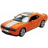Dodge Challenger SRT 8 2012 model Welly 1:24