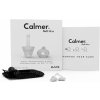 Flare Calmer® Soft Farba: Transparentná, Veľkosť: Mini