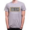 Fajntričko Tričko - Beer O'clock (Čas na pivo)