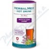 Herblamed HotDrink Dr.Weiss dýchanie+vitC 180 g
