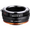 K&F Concept Fujifilm X NIK(G)-FX IV PRO