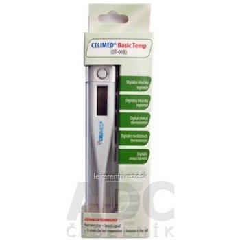 Celimed DT01B Basic Temp od 2,9 € - Heureka.sk